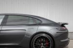 Porsche Panamera GTR Edition by TopCar 2019 года